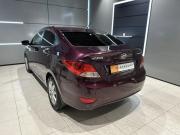 Hyundai Solaris I Новосибирск  - изображение 20