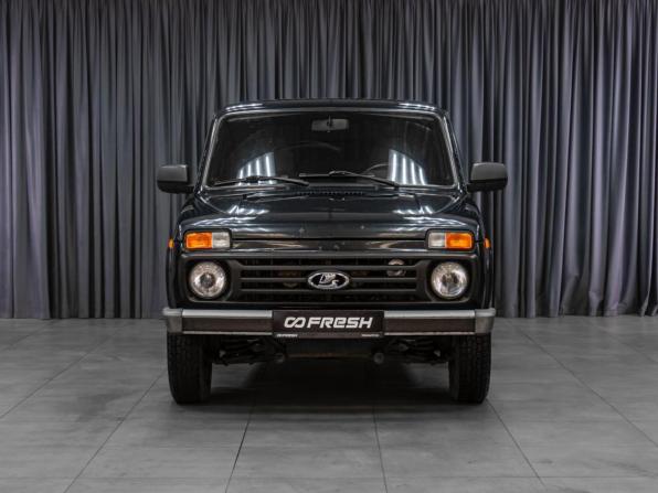 Lada (ВАЗ) 2121 (4x4) I Рестайлинг с пробегом 2019 года, цена 519 000 рублей, 160615 км, внедорожник, Автокод Объявления