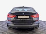 BMW 6 серии IV (G32) Рестайлинг Москва  - изображение 36