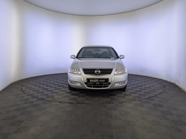 Nissan Almera Classic I с пробегом 2011 года, цена 665 000 рублей, 133343 км, седан, Автокод Объявления
