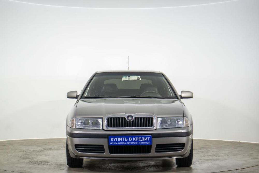 Skoda Octavia I (A4) Рестайлинг Оренбург  - изображение 2
