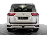 Toyota Land Cruiser 300 Series Москва  - изображение 36