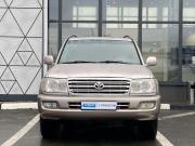 Toyota Land Cruiser 100 Series Москва  - изображение 29