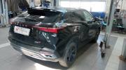 Omoda C5 I Рестайлинг Санкт-Петербург  - изображение 9