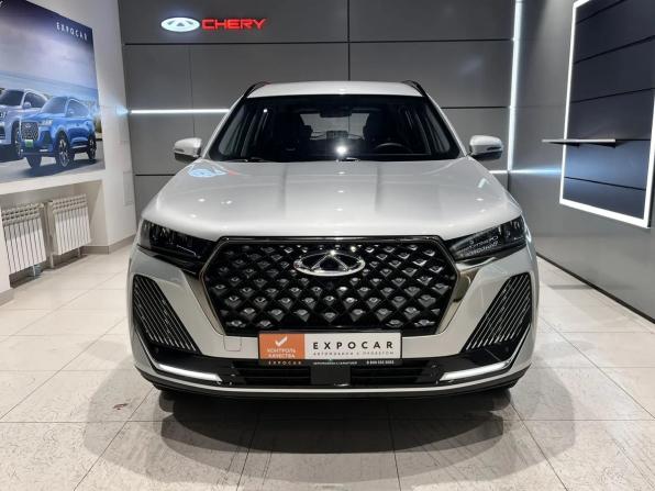 Chery Tiggo 7 Pro Max I Рестайлинг с пробегом 2025 года, цена 2 415 000 рублей, 22853 км, внедорожник, Автокод Объявления