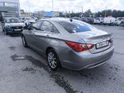 Hyundai Sonata VI (YF) Уфа  - изображение 6