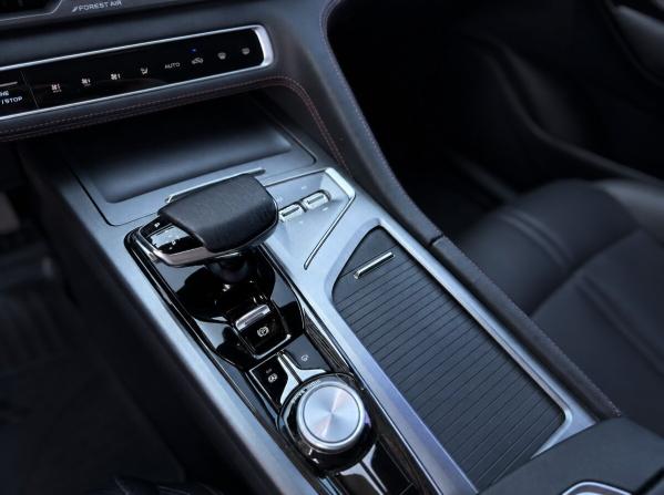 Changan CS75 Plus I Рестайлинг с пробегом 2023 года, цена 2 249 000 рублей, 22032 км, внедорожник, Автокод Объявления