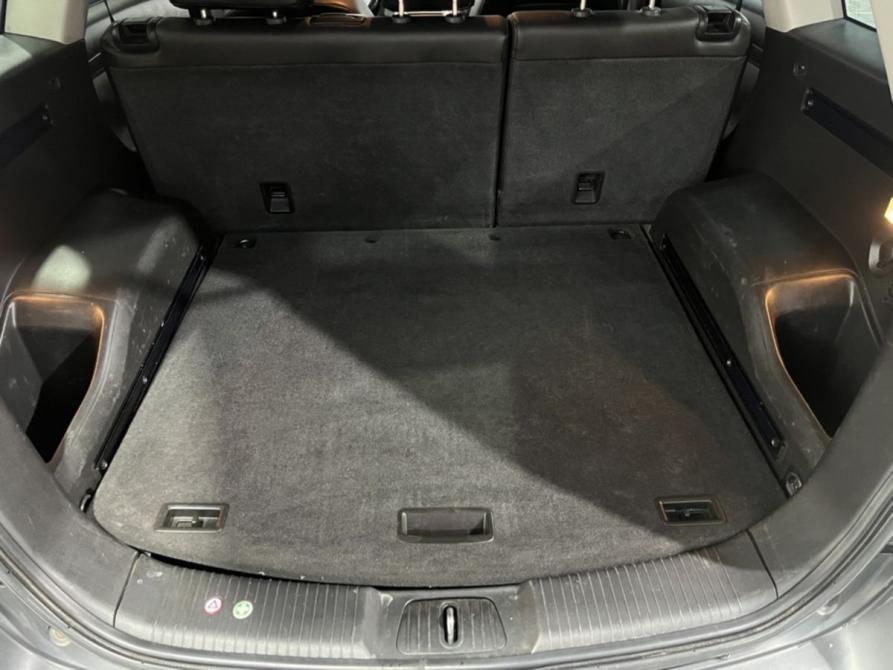 Opel Antara I Рестайлинг Курск  - изображение 19