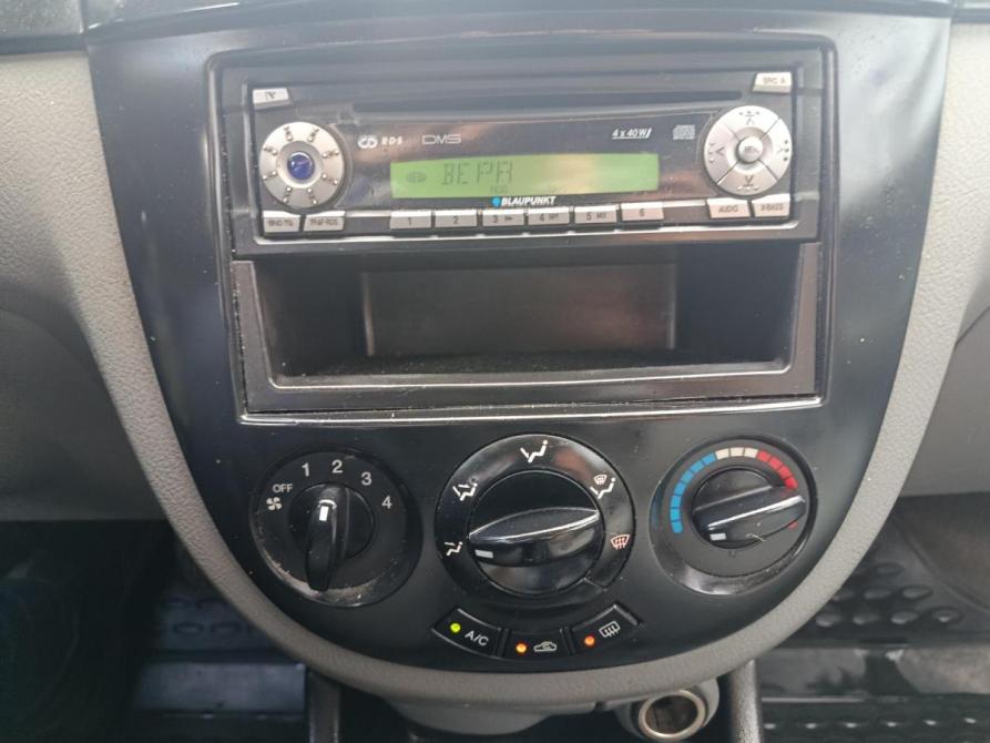 Chevrolet Lacetti I Казань  - изображение 15