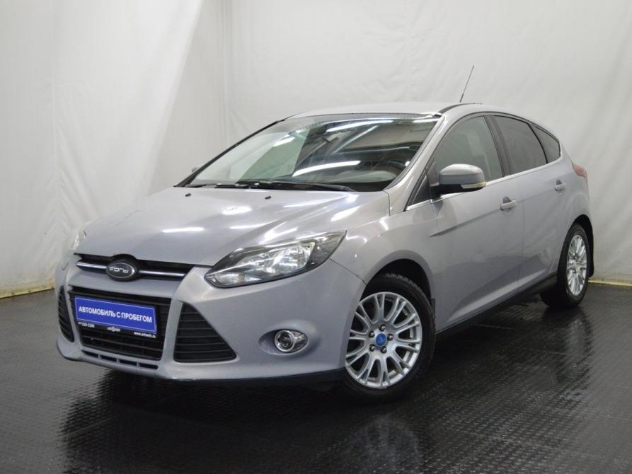 Ford Focus III Санкт-Петербург  - изображение 1