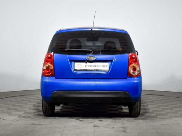 Kia Picanto I Рестайлинг с пробегом 2010 года, цена 377 000 рублей, 205000 км, хэтчбек, Автокод Объявления