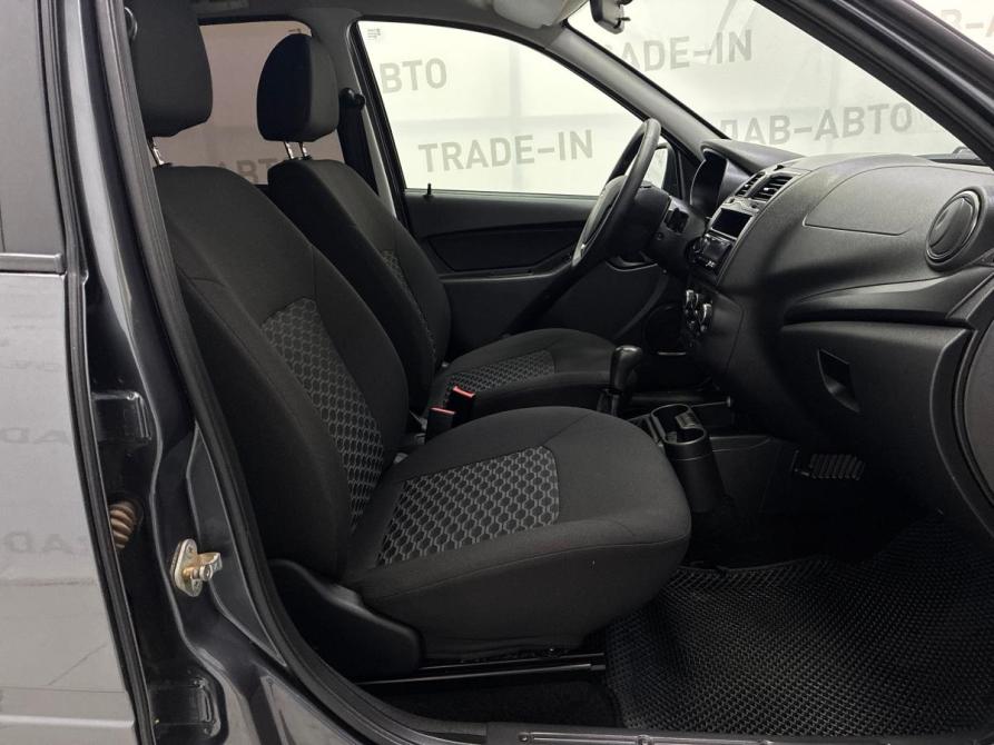 Lada (ВАЗ) Granta I Рестайлинг Пермь  - изображение 8