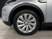 Land Rover Discovery Sport I Рестайлинг Иркутск  - изображение 50