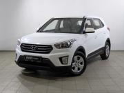 Hyundai Creta I Химки  - изображение 27