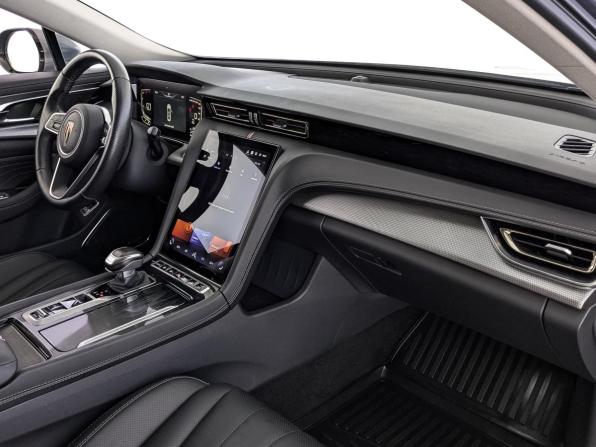Hongqi H5 II с пробегом 2024 года, цена 2 625 000 рублей, 57525 км, седан, Автокод Объявления