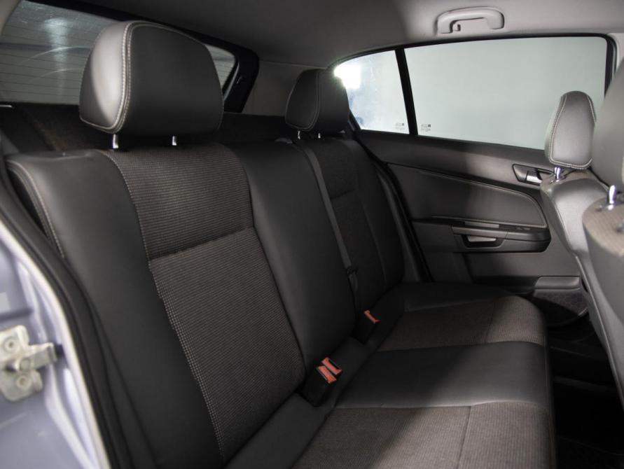 Opel Astra H Рестайлинг Санкт-Петербург  - изображение 12