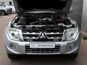 Mitsubishi Pajero IV Рестайлинг 1 Москва  - изображение 34