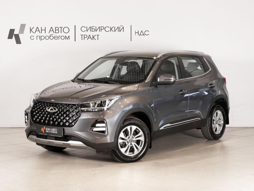 Chery Tiggo 4 Pro I Казань  - изображение 1