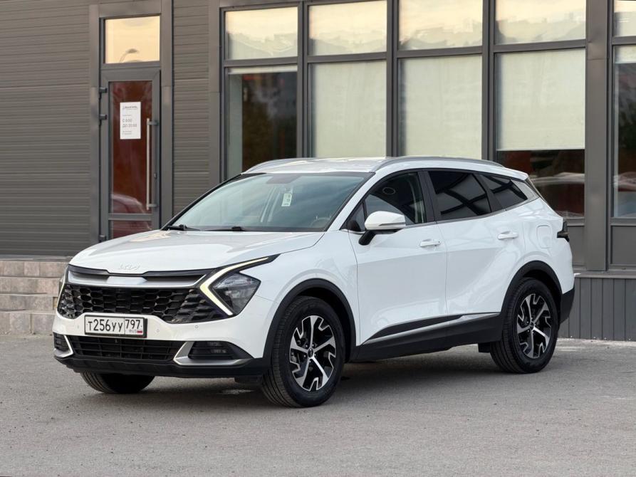 Kia Sportage V Волгоград  - изображение 7