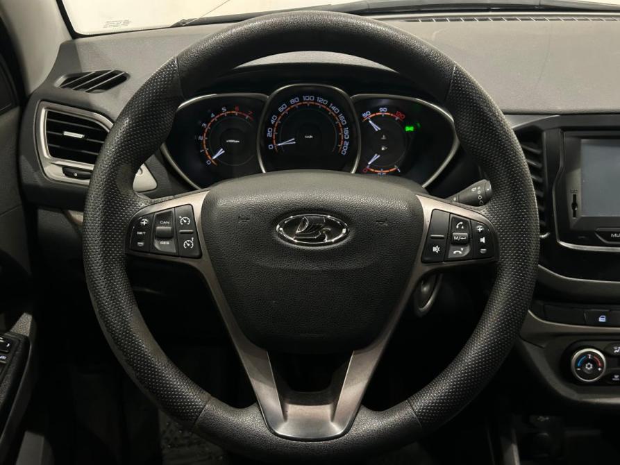 Lada (ВАЗ) Vesta I Санкт-Петербург  - изображение 20