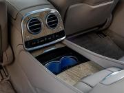 Mercedes-Benz S-Класс VI (W222 C217) Краснодар  - изображение 69