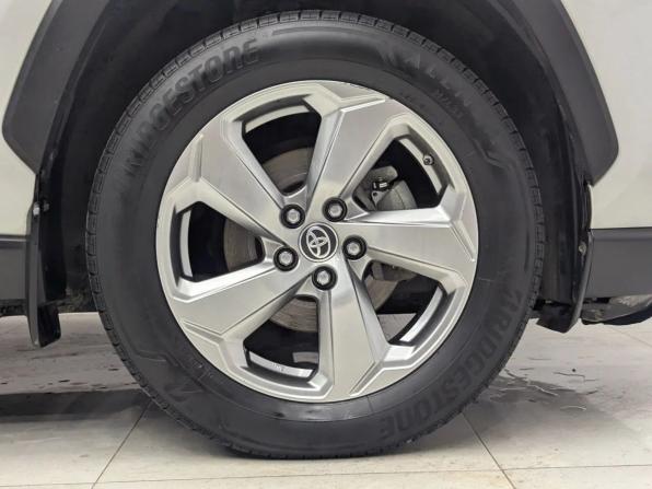 Toyota RAV4 V (XA50) с пробегом 2019 года, цена 2 895 000 рублей, 95000 км, внедорожник, Автокод Объявления