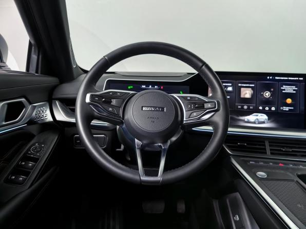 Haval F7 II с пробегом 2024 года, цена 2 333 000 рублей, 43573 км, внедорожник, Автокод Объявления