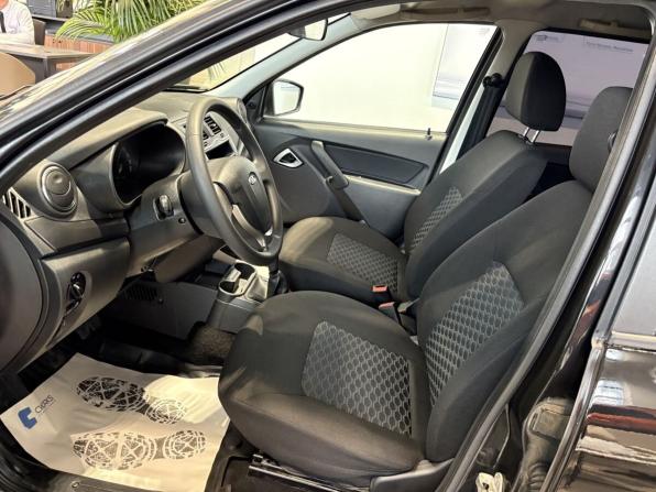 Lada (ВАЗ) Granta I Рестайлинг с пробегом 2019 года, цена 558 000 рублей, 176267 км, универсал, Автокод Объявления