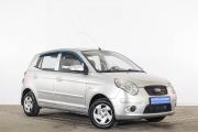 Kia Picanto I Рестайлинг Тюмень  - изображение 18