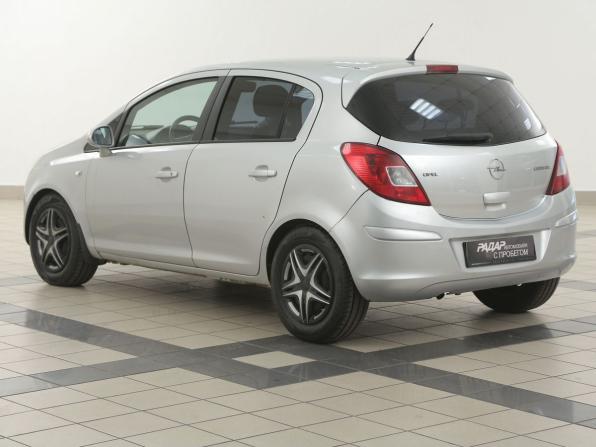 Opel Corsa D с пробегом 2008 года, цена 253 000 рублей, 167500 км, хэтчбек, Автокод Объявления