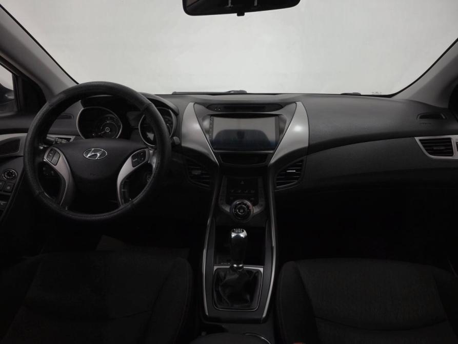 Hyundai Elantra V (MD) Альметьевск  - изображение 10