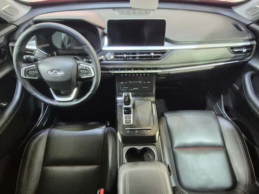 Chery Tiggo 7 Pro I Воронеж  - изображение 11