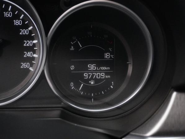 Mazda 6 III (GJ) Рестайлинг 2 с пробегом 2019 года, цена 2 263 000 рублей, 97708 км, седан, Автокод Объявления
