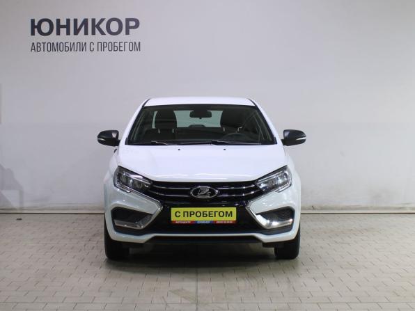 Lada (ВАЗ) Vesta I Рестайлинг (NG) с пробегом 2023 года, цена 1 189 000 рублей, 27179 км, седан, Автокод Объявления