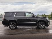 Cadillac Escalade IV Москва  - изображение 26
