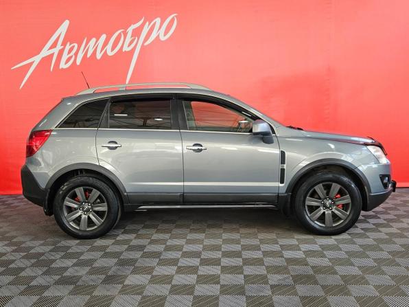 Opel Antara I Рестайлинг с пробегом 2012 года, цена 899 000 рублей, 220000 км, внедорожник, Автокод Объявления