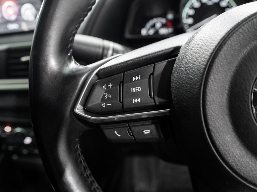 Mazda Axela III Рестайлинг Иркутск  - изображение 11