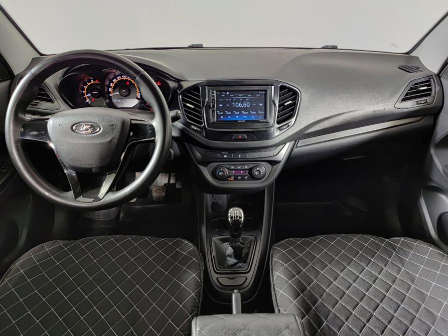 Lada (ВАЗ) Vesta I Уфа  - изображение 17