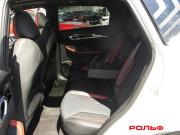 Geely Coolray I Рестайлинг Москва  - изображение 29