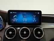 Mercedes-Benz GLC AMG I (X253) Рестайлинг Санкт-Петербург  - изображение 45