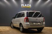 Opel Zafira B Рестайлинг Уфа  - изображение 30