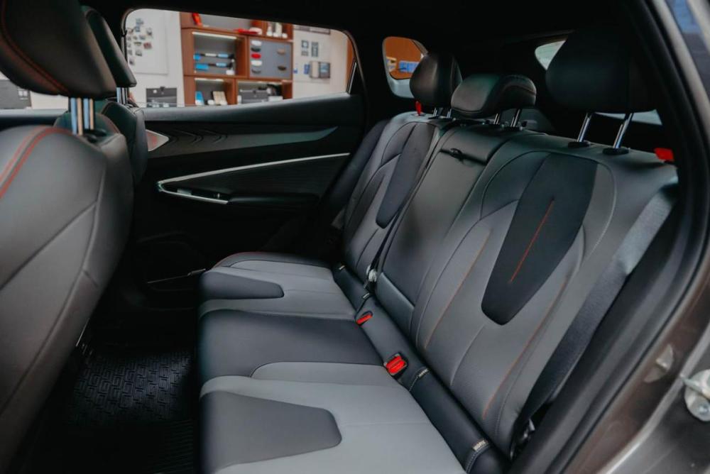 Geely Cityray Киров  - изображение 12