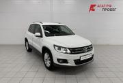 Volkswagen Tiguan I Рестайлинг Астрахань  - изображение 21