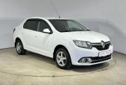 Renault Logan II Саранск  - изображение 35