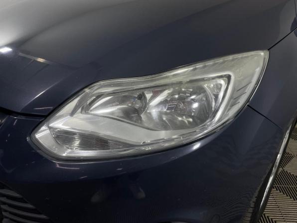 Ford Focus III с пробегом 2011 года, цена 709 000 рублей, 229535 км, хэтчбек, Автокод Объявления