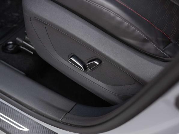 Changan CS55 Plus II с пробегом 2023 года, цена 2 070 000 рублей, 23637 км, внедорожник, Автокод Объявления
