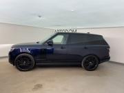 Land Rover Range Rover IV Рестайлинг Москва  - изображение 25
