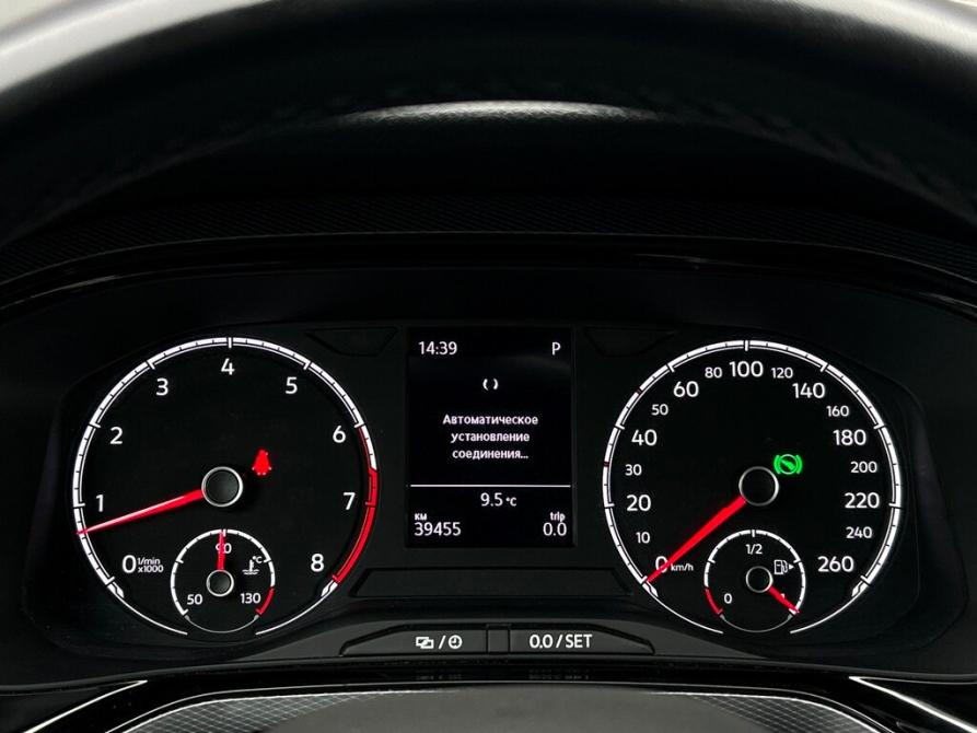 Volkswagen Polo VI Санкт-Петербург  - изображение 19