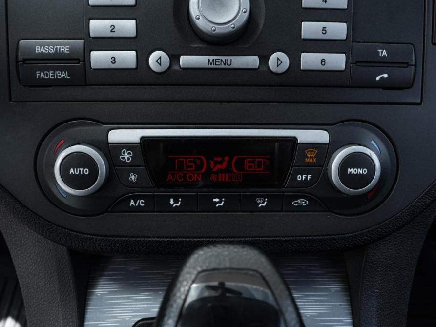 Ford C-MAX I Рестайлинг Ставрополь  - изображение 13