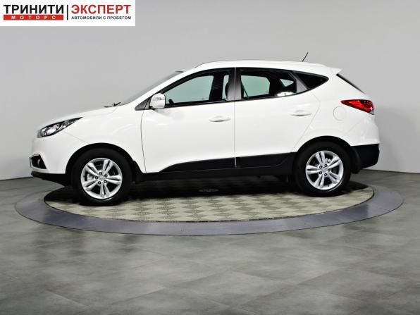 Hyundai ix35 I с пробегом 2012 года, цена 1 597 000 рублей, 36898 км, внедорожник, Автокод Объявления